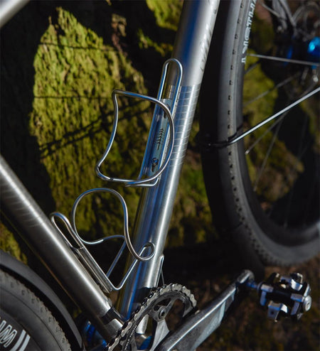 PDW ZigZag Bottle Cage 4