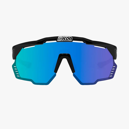 Scicon Aeroshade Kunken Multimirror Blue-Black Glo