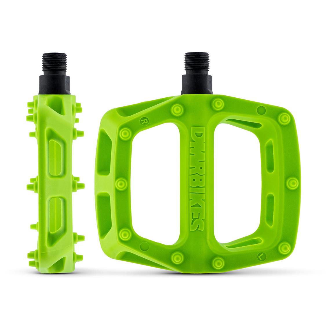 08_DMR-Pedal-V6-Green-1