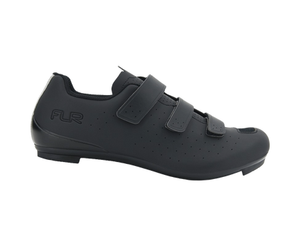 FLR F-1 Black 1