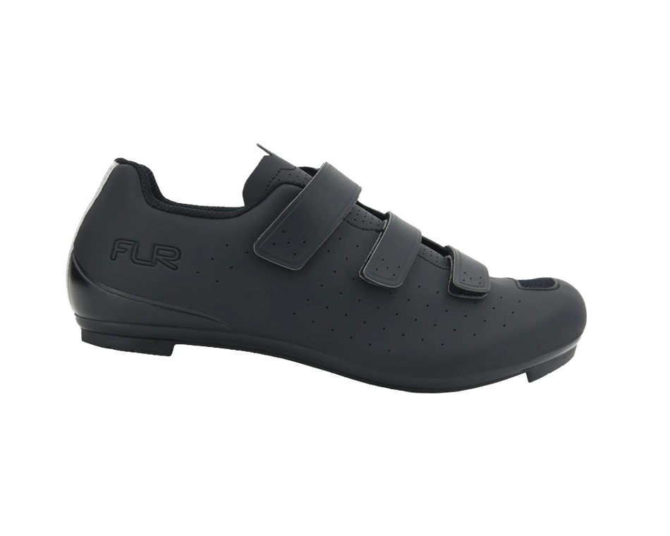 FLR F-1 Black 1