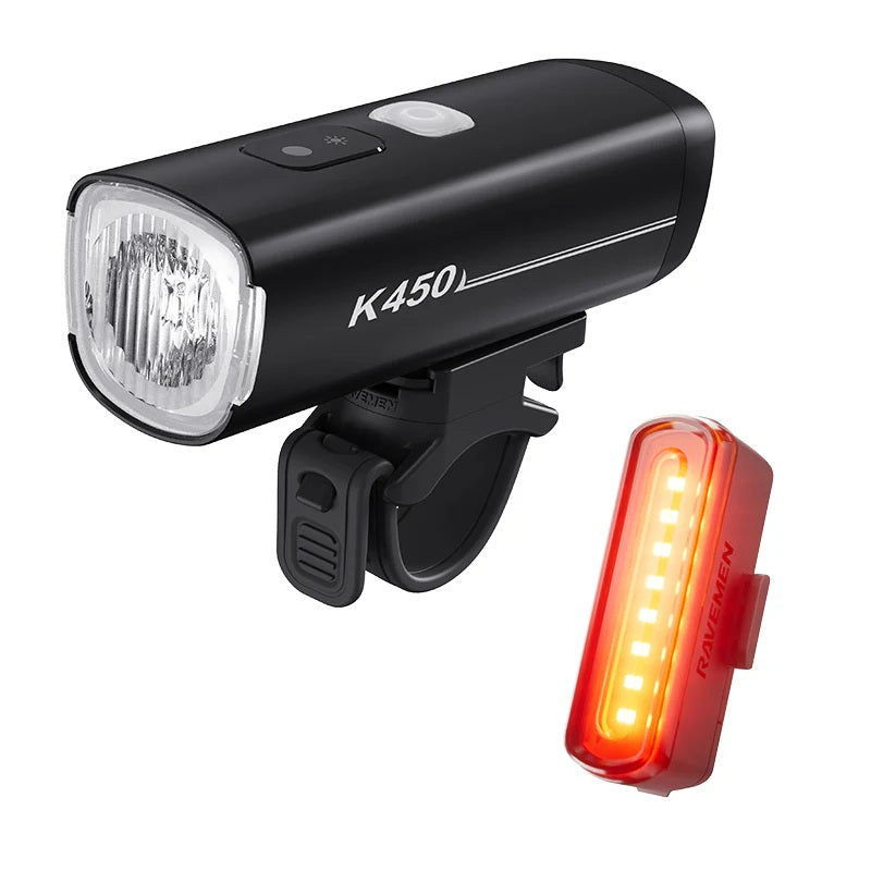 Ravemen LS31-1