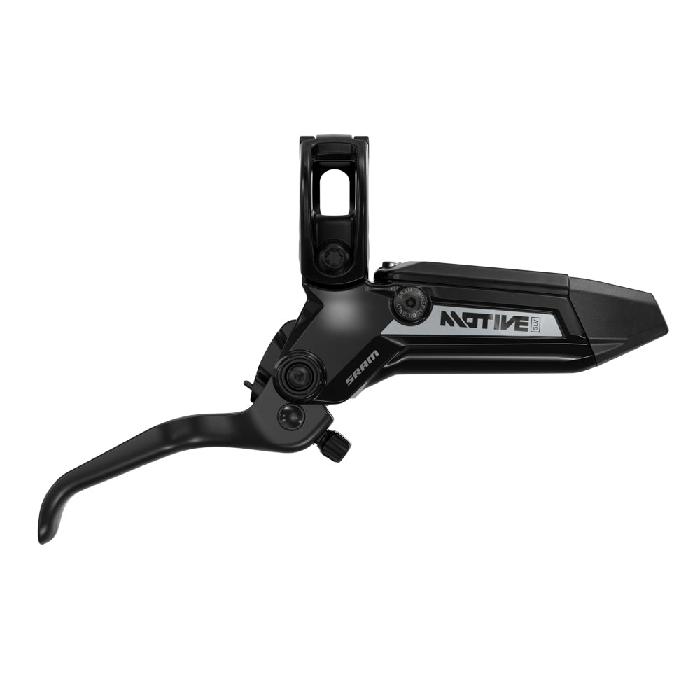 SRAM Motive Silver Brake