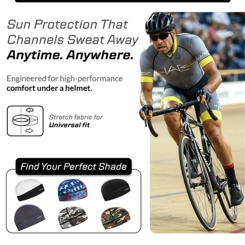 Halo Skull Cap 3