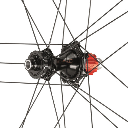 Campagnolo Bora Ultra WTO 45 C23 Disc Brake Matt