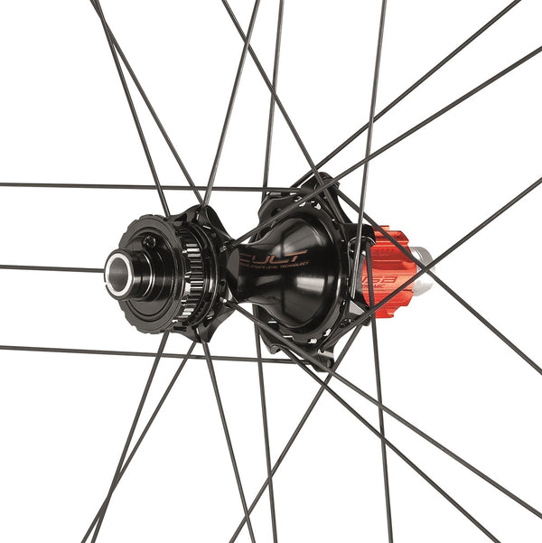 Campagnolo Bora Ultra WTO 45 C23 Disc Brake Matt
