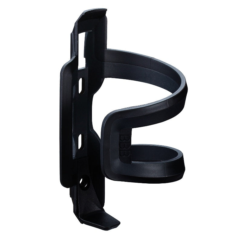 BBB - DualAttack Side Entry Bottlecage (Green/Black)