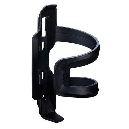 BBB - DualAttack Side Entry Bottlecage (Green/Black)
