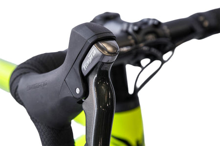 Protege Fastrace 24 Kids Road Bike - Green_8