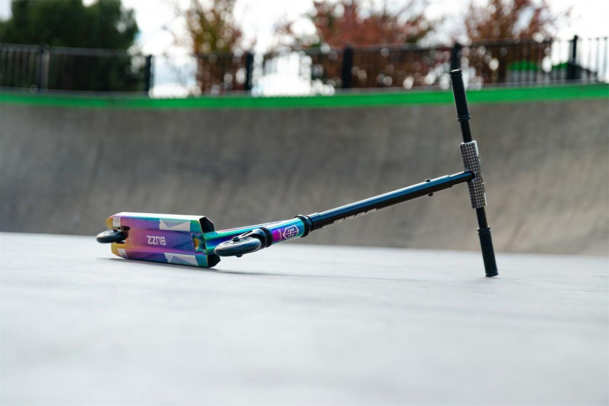 Grit Buzz Mini Neo 4