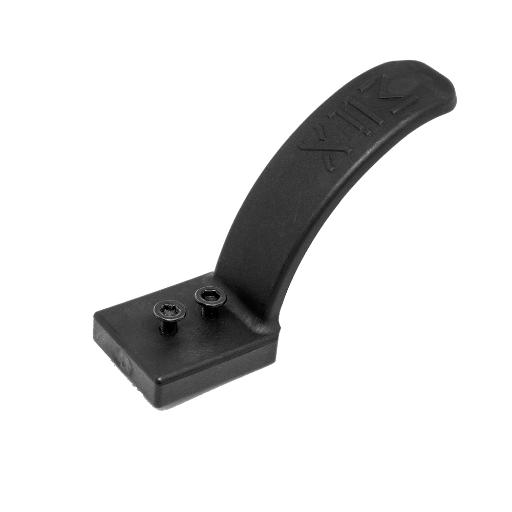 V2 120 NYFLEX BRAKE BLACK