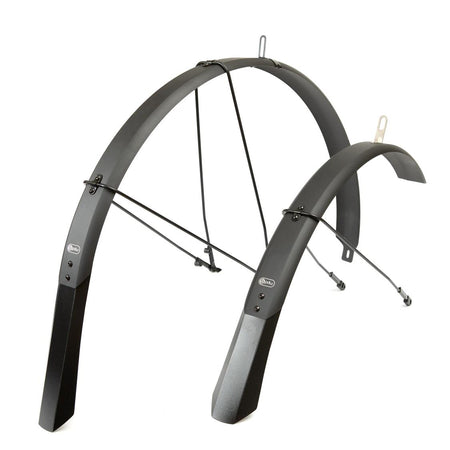 PDW Full Metal Fenders 1