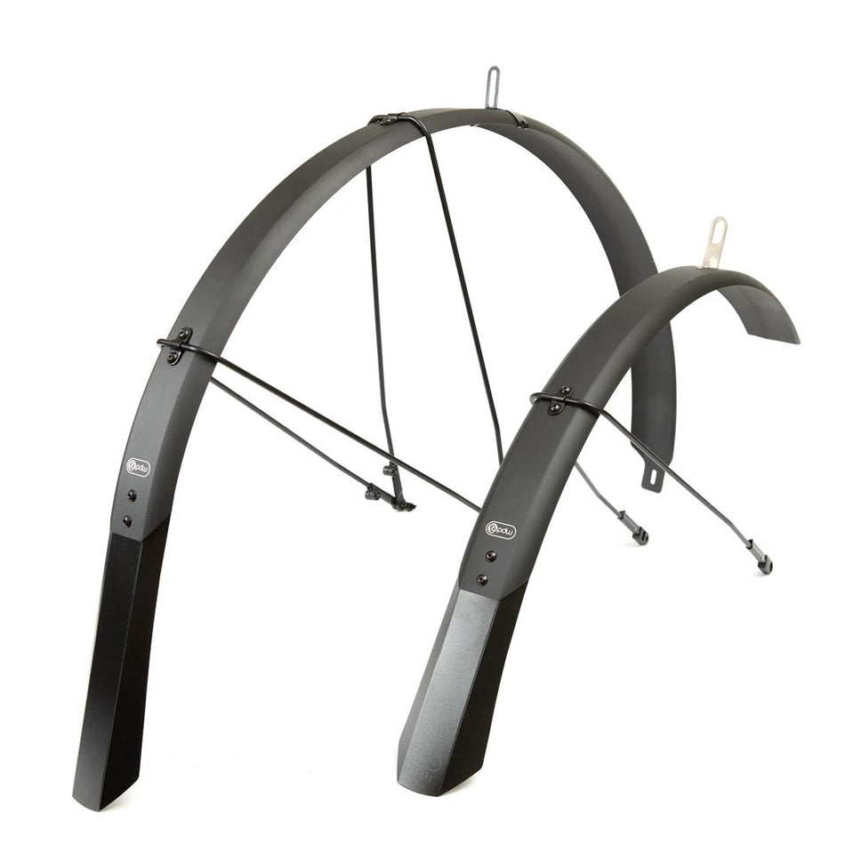 PDW Full Metal Fenders 1