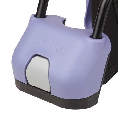 Minia Galaxy Purple bracket