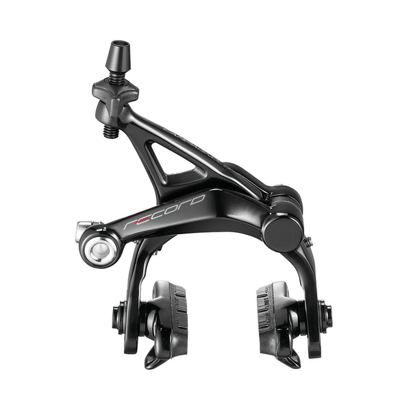 Campagnolo Record Standard Brakeset Dual Pivot Front and Rear Black
