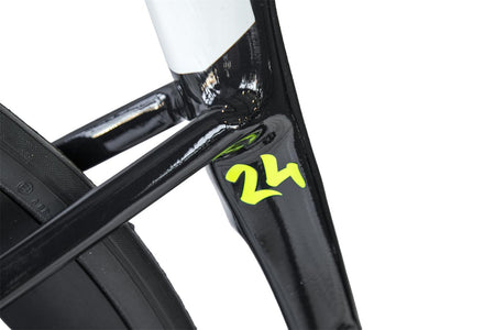 Protege Fastrace 24 Kids Road Bike - Black_3