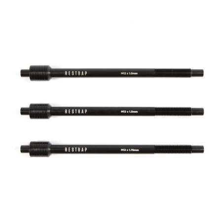Switch Axle