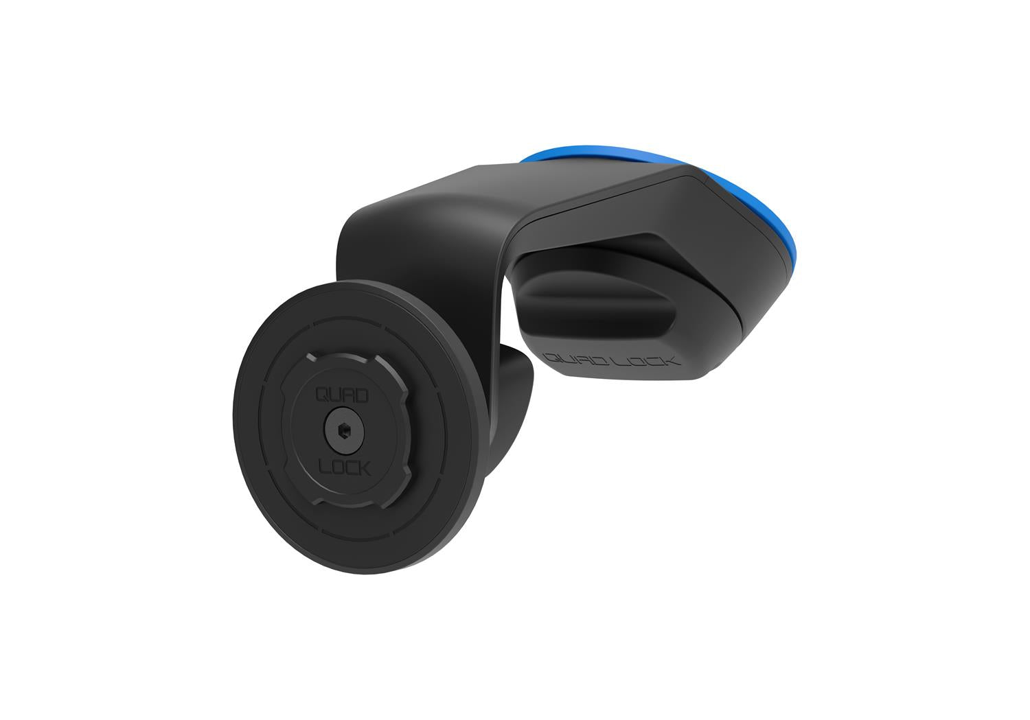 Quad Lock - Windscreen/Dash Car Mount + MAG Head