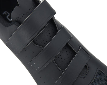 FLR FX-1 Black 6