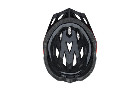 Safety Labs Juno Shiny Red White Black 8