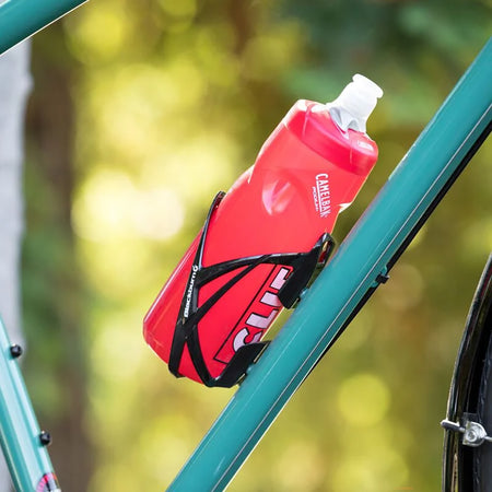 Blackburn Slick Bottle Cage Black
