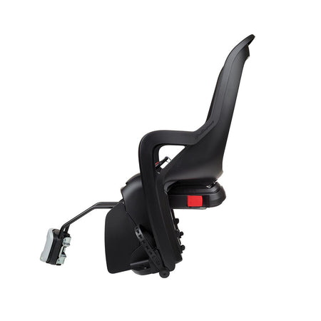 Polisport Groovy RS Black Dark Grey 3