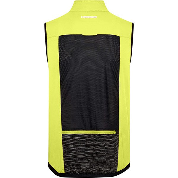 Sportive Mens Windproof Gilet Special