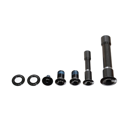 Cannondale Scalpel Pivot Hardware