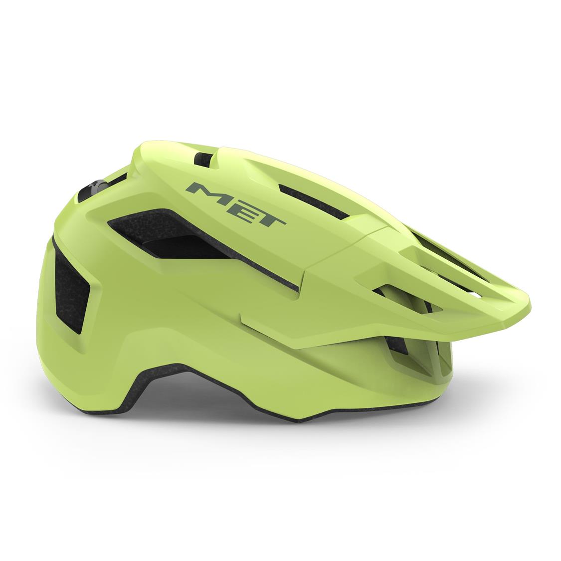 MET Shelter MIPs Ultra Lime 3