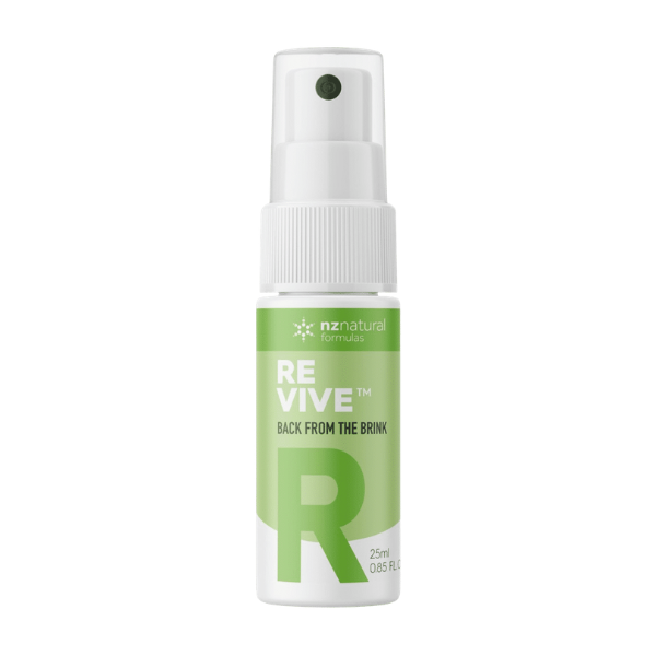 NZ Nat Revive