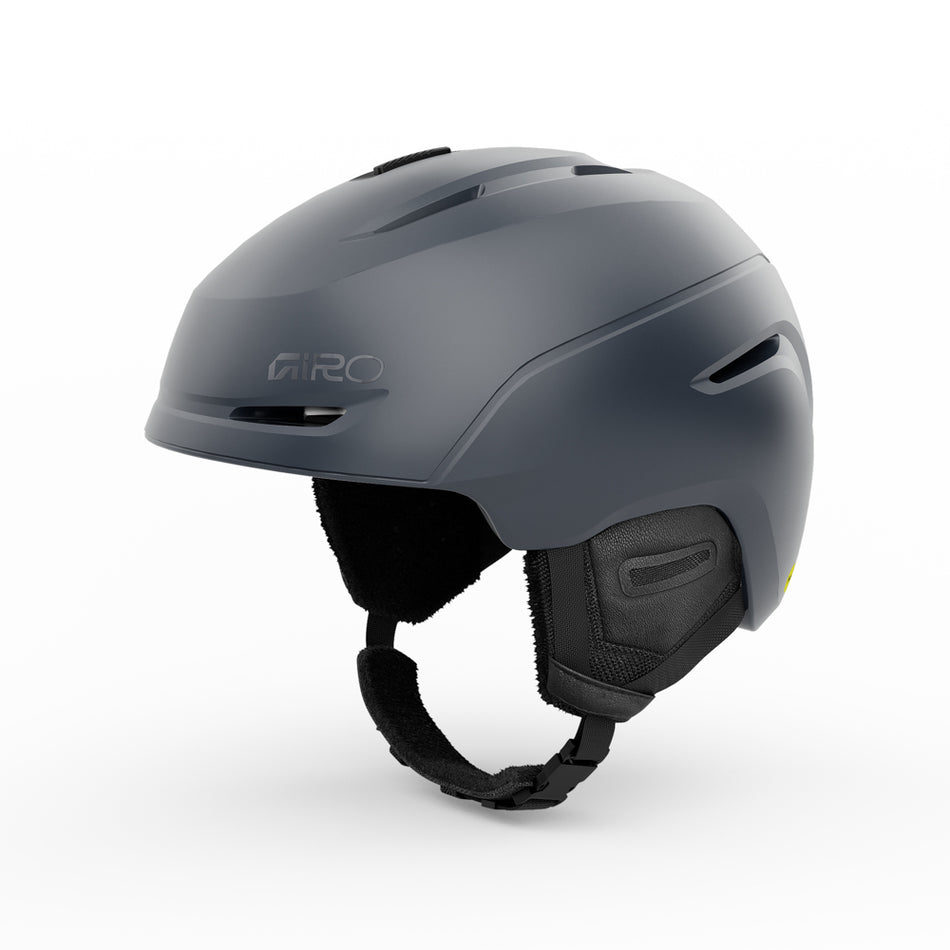 Giro Avera Mips Matte Indigo Pearl
