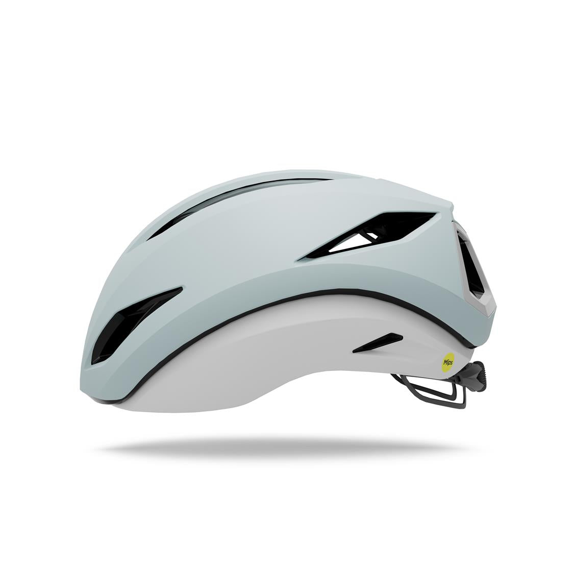 Giro Eclipse Pro - Matte Sky Blue