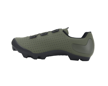 FLR FX-3 Army Green 5