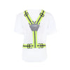Proviz Flexi-Vis Running Vest - Rear