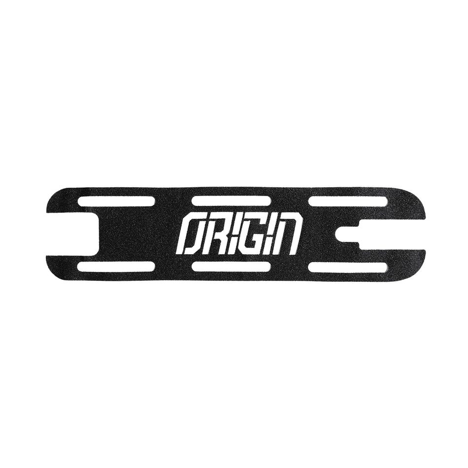 MGO2 PRO GRIPTAPE 5" X 19.5" BLACK