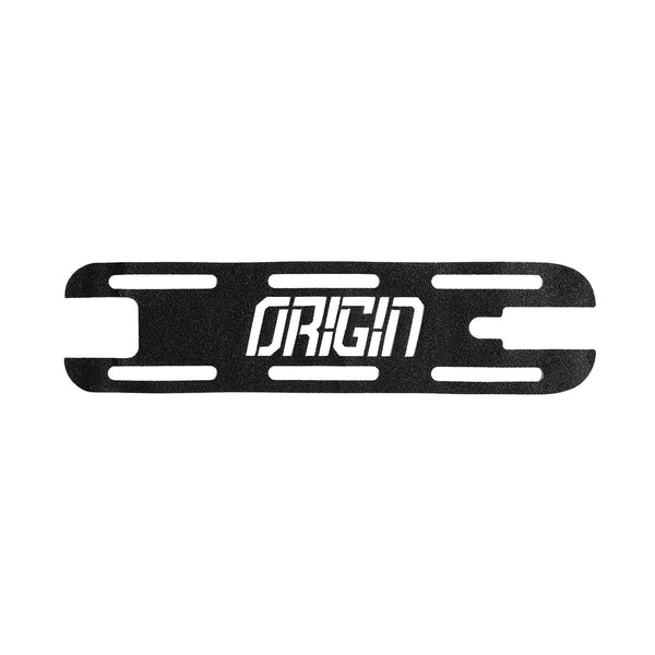 MGO2 PRO GRIPTAPE 5" X 19.5" BLACK