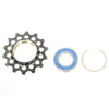 GT Fury ISCG Mount 2 bolt 
