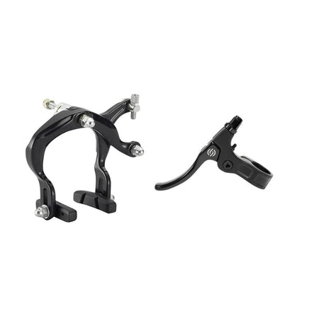 Salt Caliper Brake Front Right