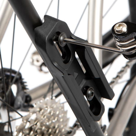 Switch Rack9