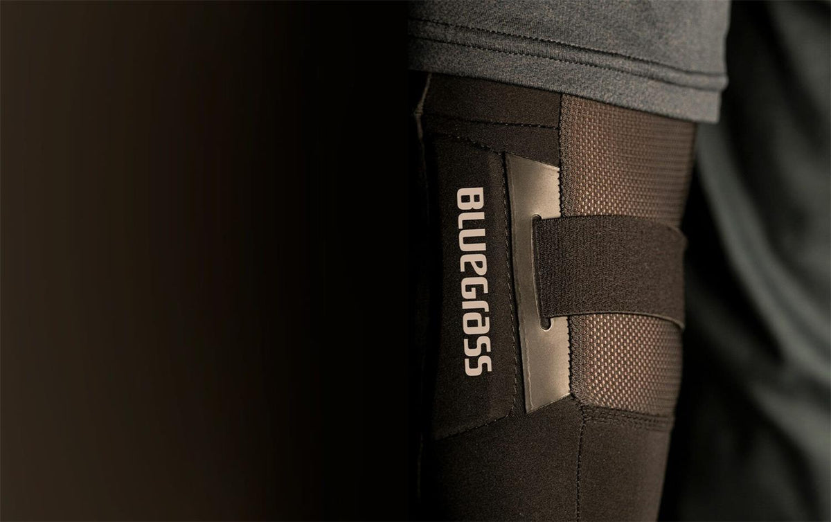 Bluegrass Aura Core Elbow Guards 10