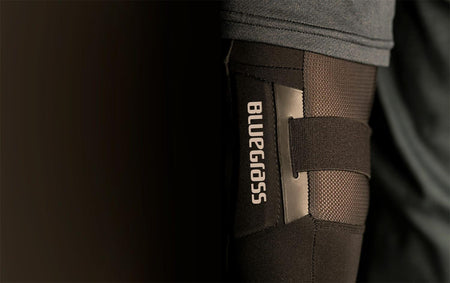 Bluegrass Aura Core Elbow Guards 10