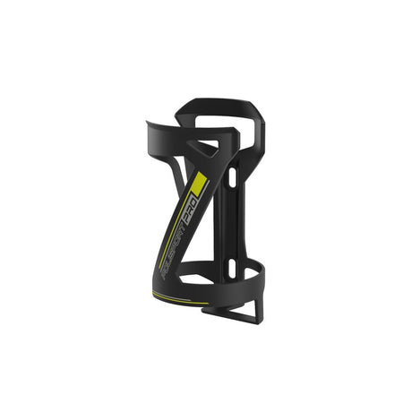 Polisport Side Load Black Lime Green