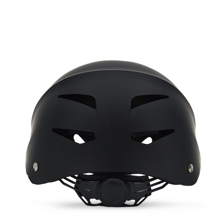 Safety Labs Circa Matt Black 3