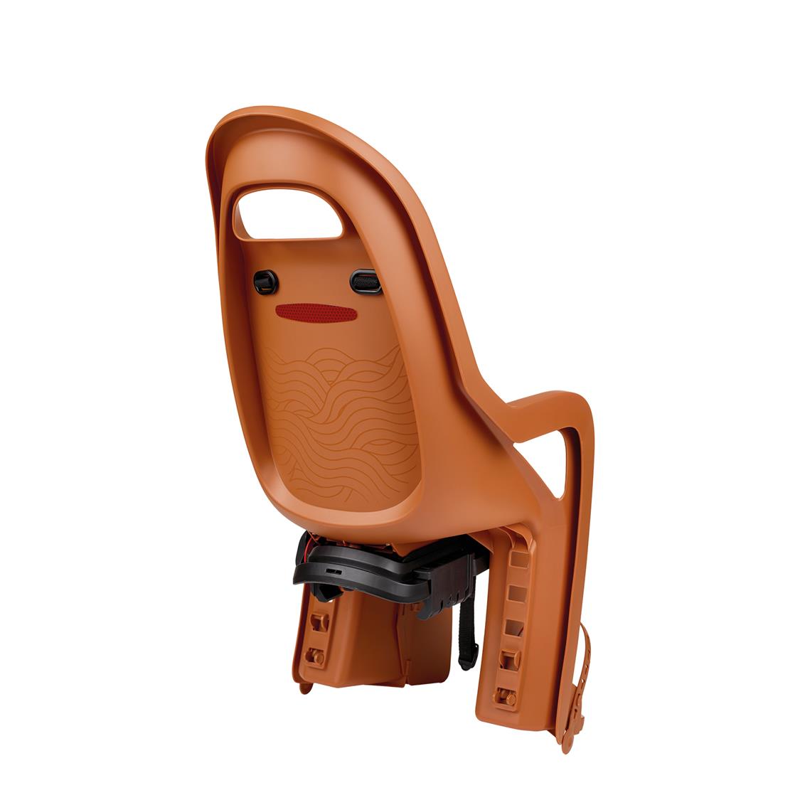 Polisport Groovy CFS Caramel Brown Black 2