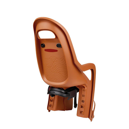 Polisport Groovy CFS Caramel Brown Black 2