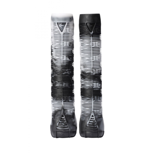 HAND GRIPS V2 - WHITE/BLACK - ENVY