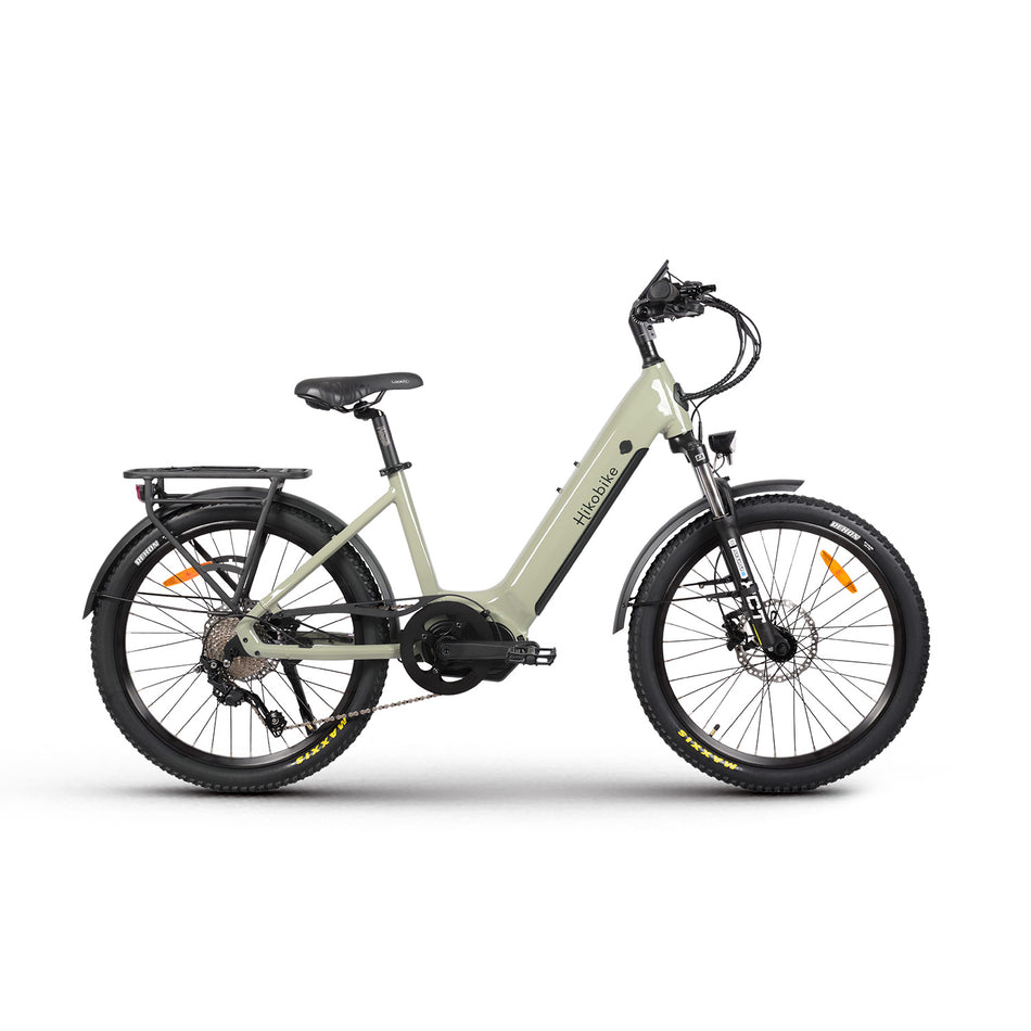 2026 HIKO SWIFT 24"