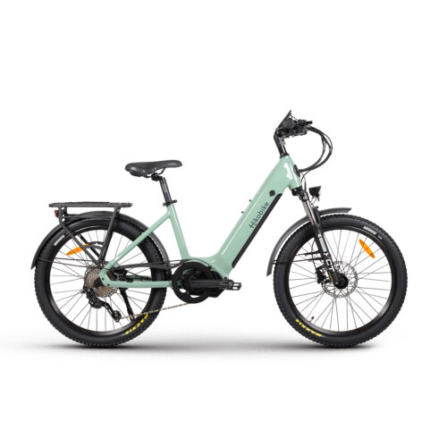 2026 HIKO SWIFT 24"