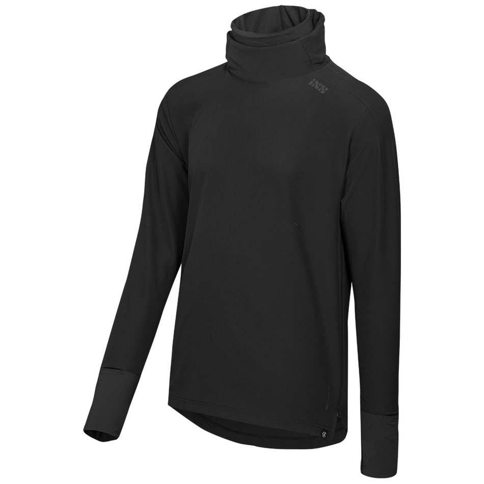 iXS - Carve Digger EVO Hoodie - Papanui Cycles