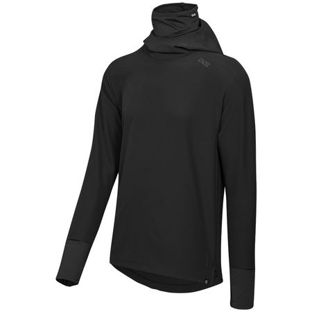 iXS - Carve Digger EVO Hoodie - Papanui Cycles